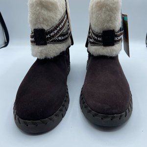 MUK LUKS Women's Flexi Montauk Boots